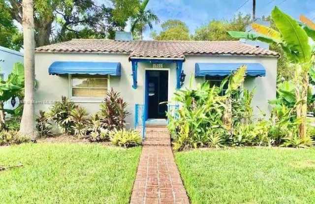 1701 Fletcher St - 1701 Fletcher Street, Hollywood, FL 33020 1701 Fletcher St - 1701 Fletcher Street, Hollywood, FL 33020