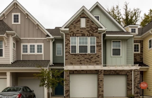 566 Chessie Station - 566 Chessie Station, Apex, NC 27502