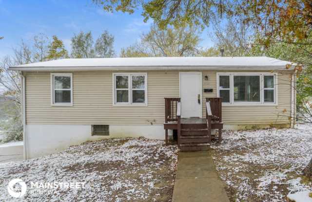 5446 Skiles Avenue - 5446 Skiles Avenue, Kansas City, MO 64129
