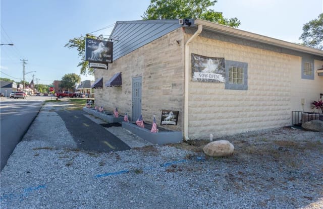 4 North Main Street - 4 North Main Street, Whitestown, IN 46075