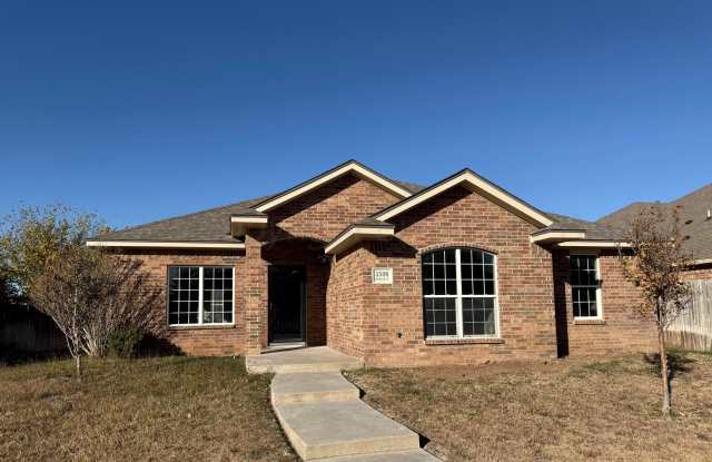 3506 BISMARCK Avenue - 3506 Bismarck Avenue, Amarillo, TX 79118