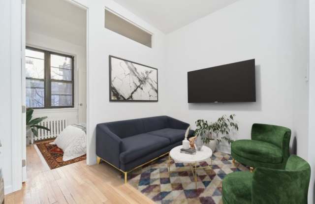421 E 80TH ST. photos photos