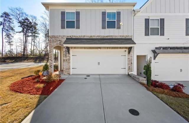 1243 Willamette Way - 1243 Willamette Way, Cobb County, GA 30008