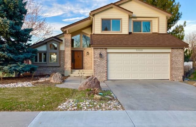 1300 Fairway 5 Drive - 1300 Fairway 5 Drive, Fort Collins, CO 80525
