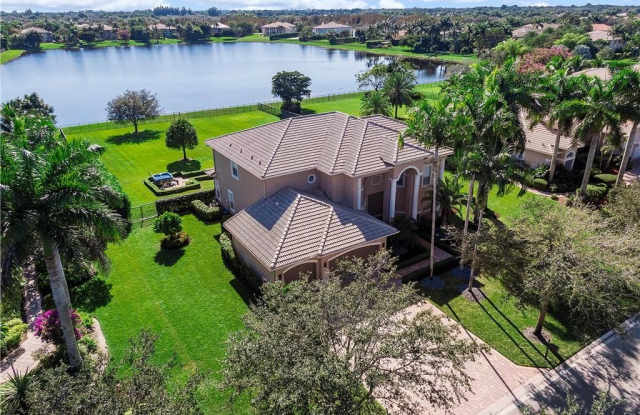 10972 Pine Lodge Trl - 10972 Pine Lodge Trail, Davie, FL 33328