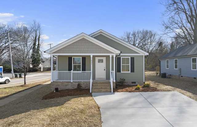 431 North Caldwell Street photos photos