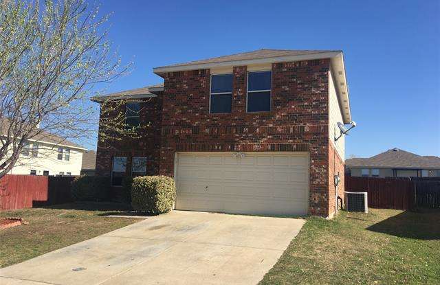 6409 Meadow Way Lane - 6409 Meadow Way Lane, Fort Worth, TX 76179