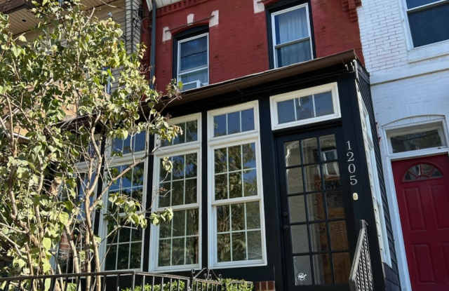 1205 South 46th Street - 1205 South 46th Street, Philadelphia, PA 19143