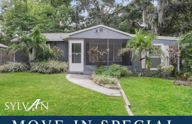 1962 Chenango Avenue - 1962 Chenango Avenue, Clearwater, FL 33755