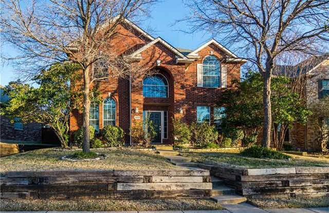 1409 Heather Brook Drive - 1409 Heather Brook Drive, Allen, TX 75002