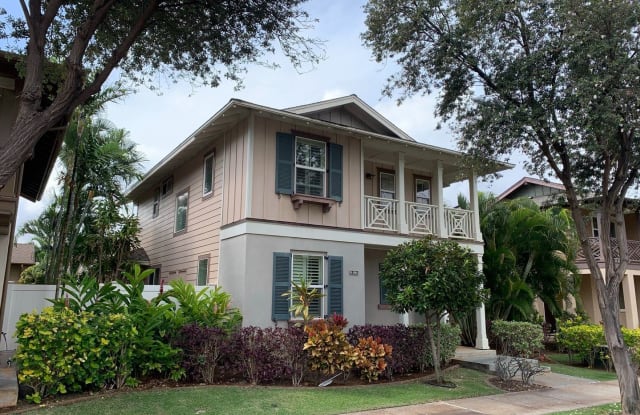 91-1064 Waikai St. - 91-1064 Waikai Street, Ocean Pointe, HI 96706