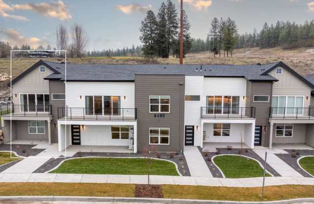 BRAND NEW Luxury Townhomes, Sunset Views & Clubhouse! Many different floor plans to choose from! LIMITED SUPPLY! photos photos