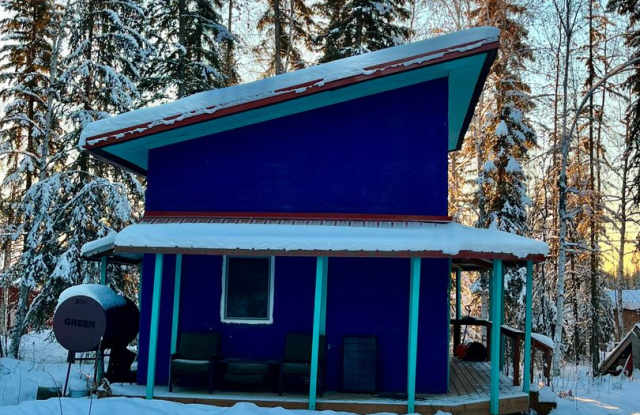 Cute cabin in the woods for rent photos photos
