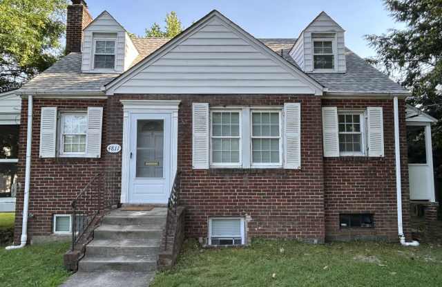4811 Calvert Road photos photos