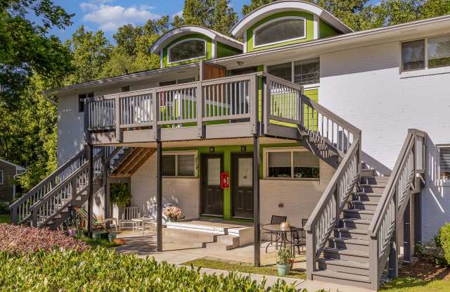 Boho Bim Apartments Gallery 2