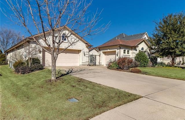 9816 Crestridge Drive - 9816 Crestridge Drive, Denton, TX 76207