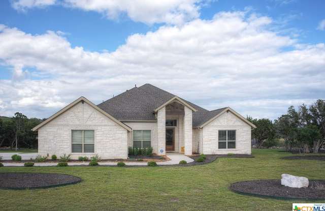 779 Haven Point Loop - 779 Haven Point, Comal County, TX 78132