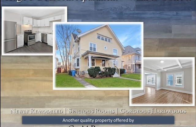59-61 Weldon St - 59-61 Weldon Street, Rochester, NY 14611