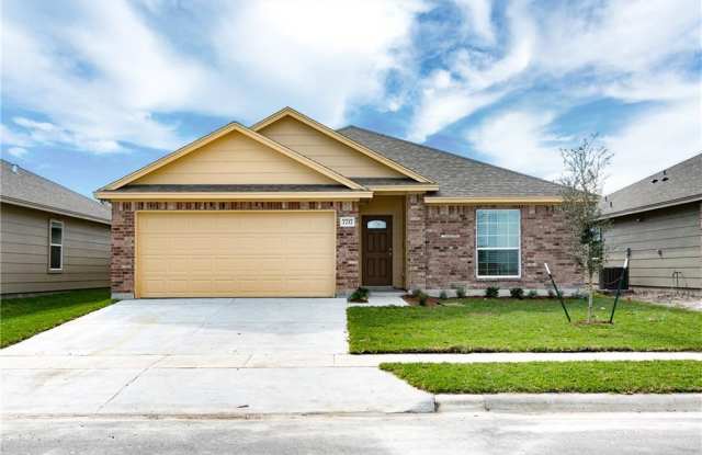 7717 Corral Dr - 7717 Corral Drive, Fort Worth, TX 76244
