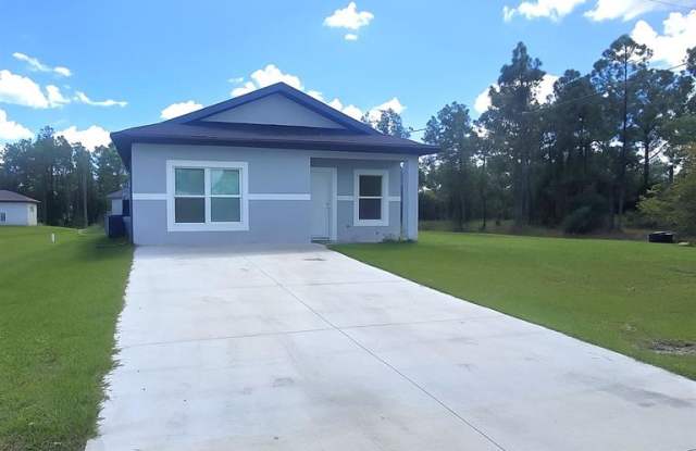 3120 29th Street Southwest - 3120 29th Street Southwest, Lehigh Acres, FL 33976