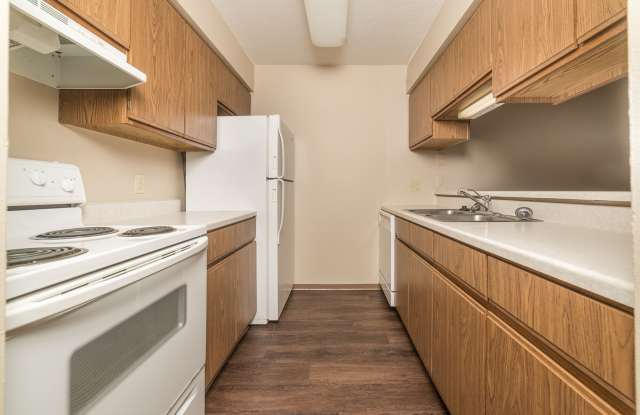 Beadle West Apartments photos photos