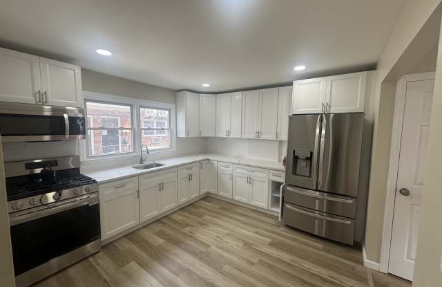 370 Chamberlain Avenue - 370 Chamberlain Avenue, Paterson, NJ 07502