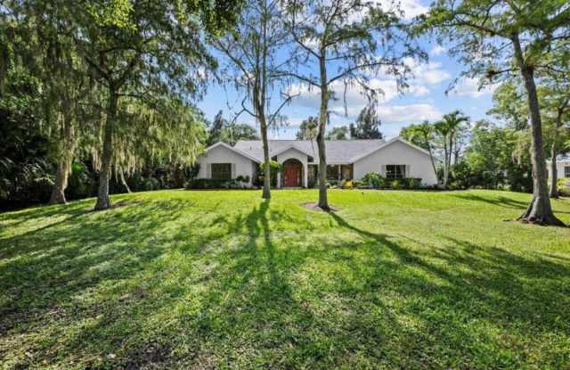 15133 87th Trail - 15133 87th Trail North, Palm Beach County, FL 33418