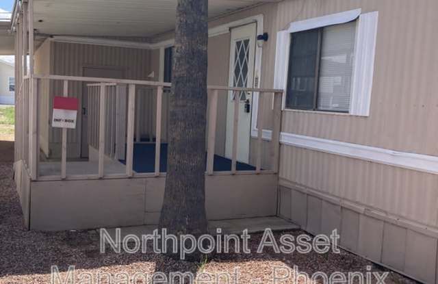 16005 N 32nd St Lot 162 - 16005 North 32nd Street, Phoenix, AZ 85032