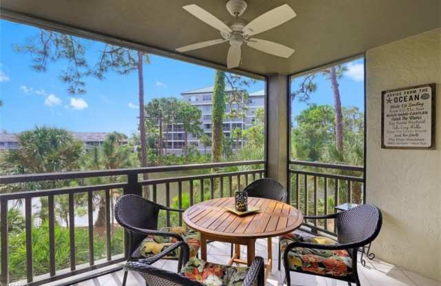 3631 Wild Pines - 3641 Wild Pines Drive, Bonita Springs, FL 34134