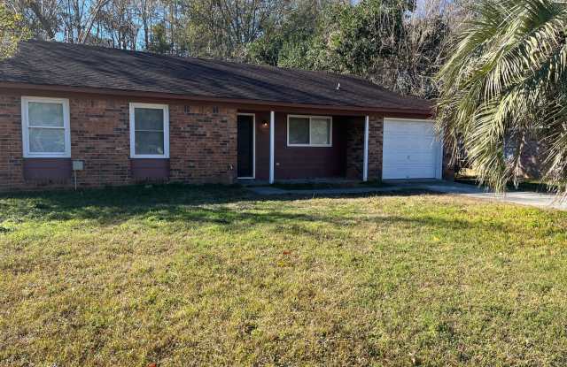 Great 3 bedroom brick ranch in Ladson! photos photos Great 3 bedroom brick ranch in Ladson! photos photos