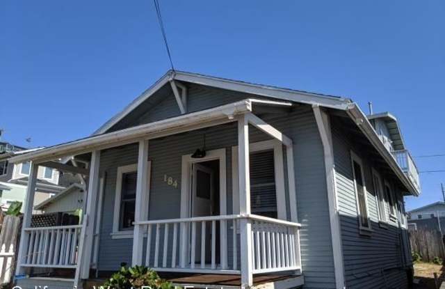 184 F Street - 184 F Street, Cayucos, CA 93430