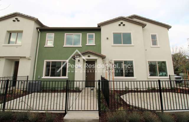 Brand New 3bd/2.5ba North Natomas Townhouse with 2 Car Garage! - 3007 Magical Walk, Sacramento, CA 95835 Brand New 3bd/2.5ba North Natomas Townhouse with 2 Car Garage! - 3007 Magical Walk, Sacramento, CA 95835
