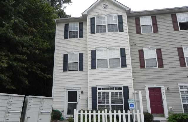 2920 Barrymore Street - 2920 Barrymore St, Raleigh, NC 27603