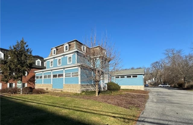 12 Scotchtown Avenue - 12 Scotchtown Avenue, Goshen, NY 10924