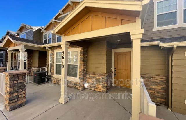 5610 Celtic Cross Grove - 5610 Celtic Cross Grove, Colorado Springs, CO 80923 5610 Celtic Cross Grove - 5610 Celtic Cross Grove, Colorado Springs, CO 80923