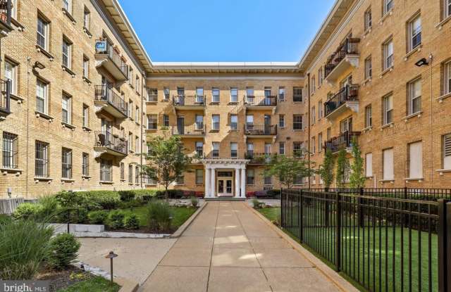 Beautiful One BR in Columbia Heights/Adams Morgan photos photos Beautiful One BR in Columbia Heights/Adams Morgan photos photos