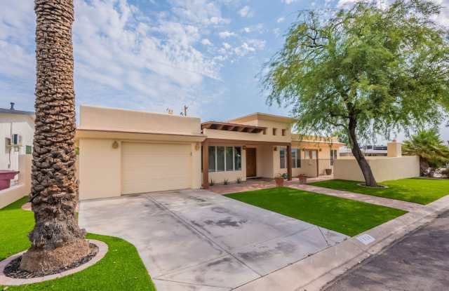 Heart of Paradise Valley - Pool! photos photos