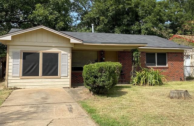 508 Melrose Street - 508 Melrose Street, Shreveport, LA 71106
