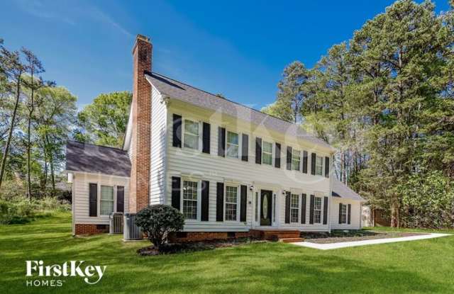 5319 Apple Blossom Court Gallery 2