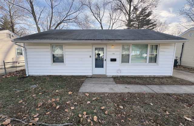 Cozy, energy efficient 2 bedroom home photos photos