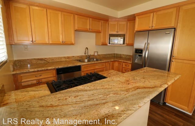 1225 Washington Ave unit 9 - 1225 Washington Ave, Santa Monica, CA 90403