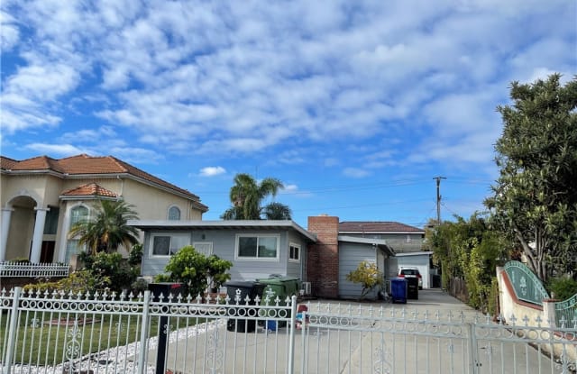 3839 Brookline Avenue - 3839 Brookline Avenue, Rosemead, CA 91770