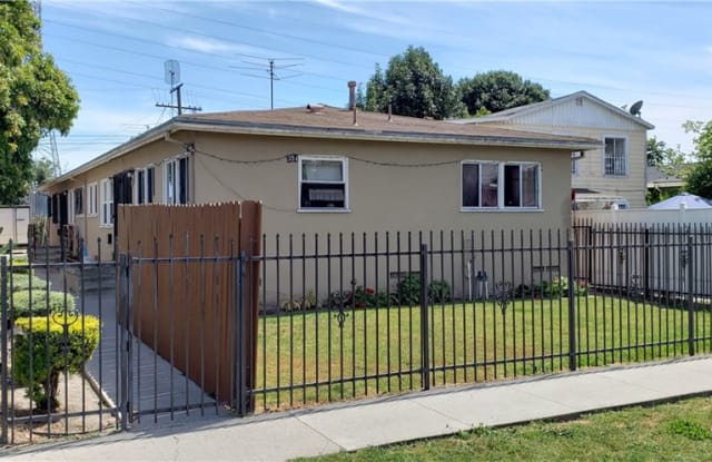 354 E 97th Street - 354 East 97th Street, Los Angeles, CA 90003