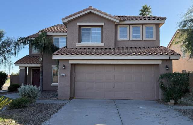 2917 E WINDSONG Drive - 2917 East Windsong Drive, Phoenix, AZ 85048