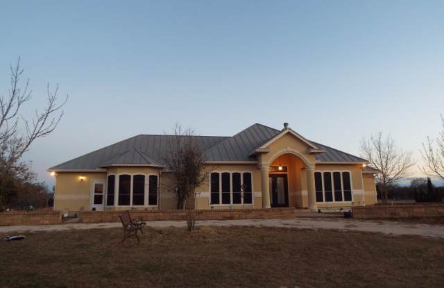 414 Shannon Ridge Drive - 414 Shannon Ridge Drive, Wilson County, TX 78114