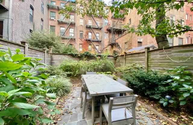 219 East 11th Street - 219 East 11th Street, New York City, NY 10003