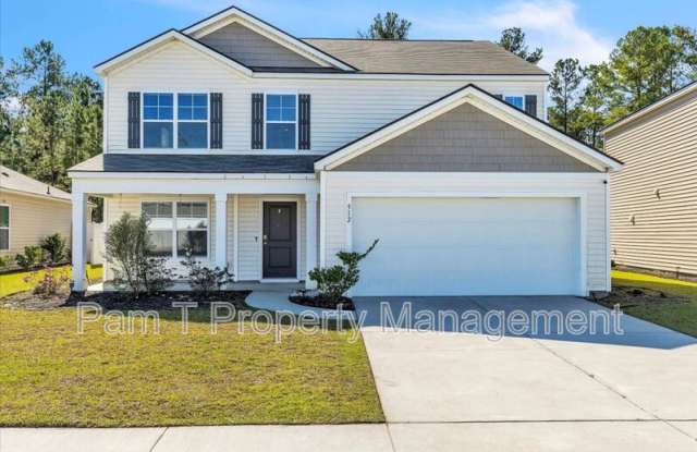 512 Turpentine Trail photos photos