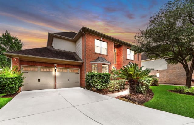 961 Oak Terrace Drive - 961 Oak Terrace Drive, Conroe, TX 77378