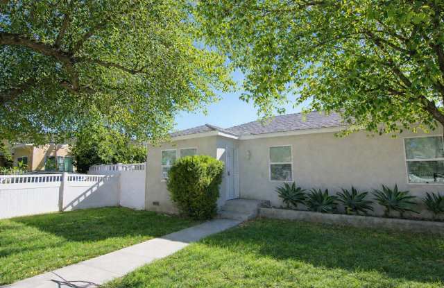 Fully Renovated 3-Bed, 2-Bath Home in Quiet Sylmar Community photos photos