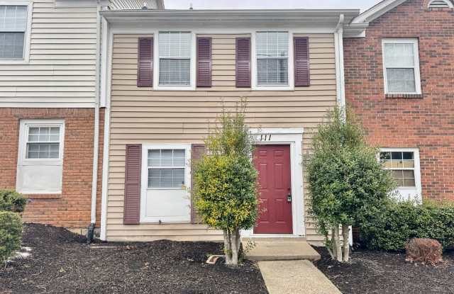 Awesome Condo!! 2 Bed/1.5 Bath! 1100 sq.ft. Close to Post!! Move in Ready!! photos photos